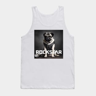 Genesis Streetwear - Rockstars Tank Top